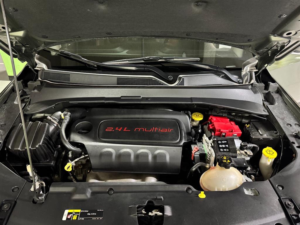 Jeep Compass 2019 Verde - Importación desde Corea - HF Imports Iquique - Foto 19