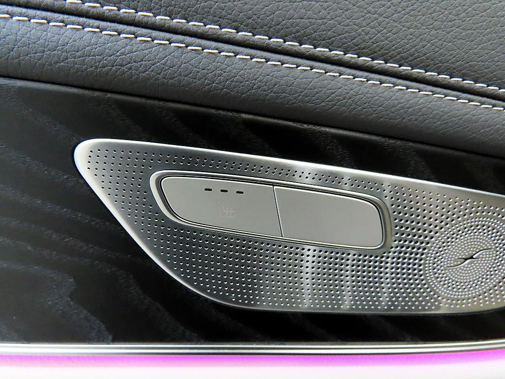 Mercedes Benz CLS Class 2022 Negro - Importación desde Corea - HF Imports Iquique - Foto 15