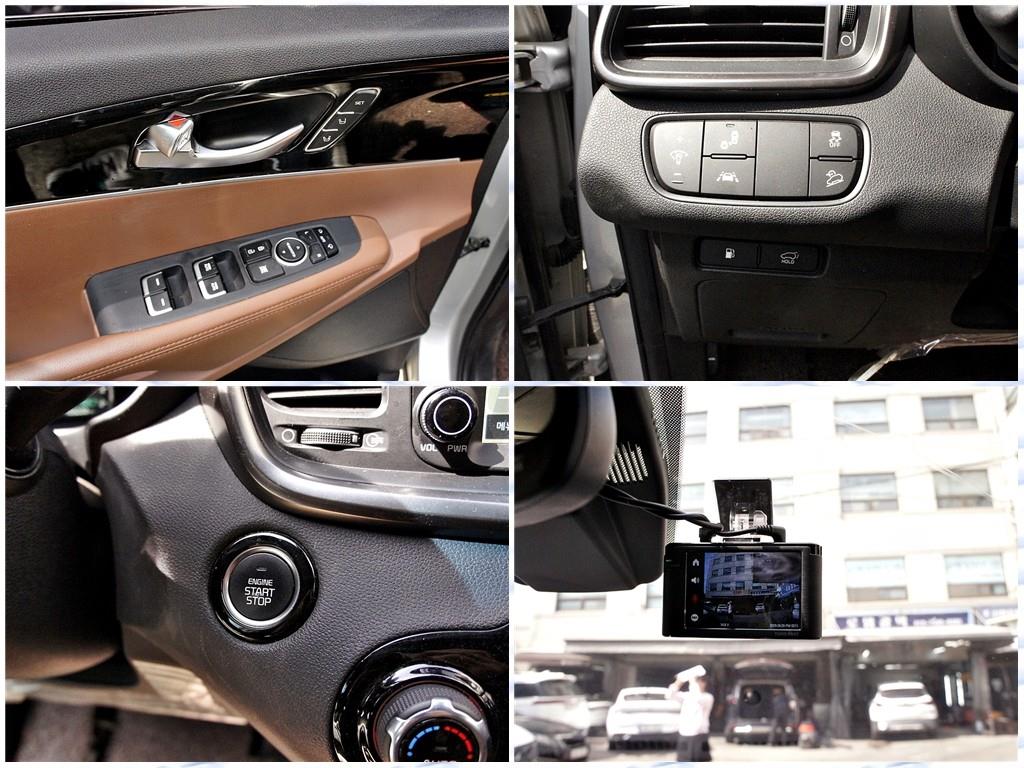 KIA Sorento 2020 Plateado - Importación desde Corea - HF Imports Iquique - Foto 15