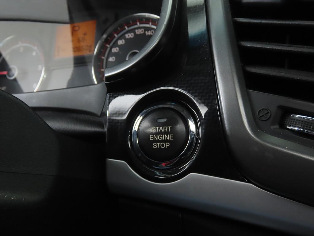 Ssangyong Korando 2017 Negro - Importación desde Corea - HF Imports Iquique - Foto 16