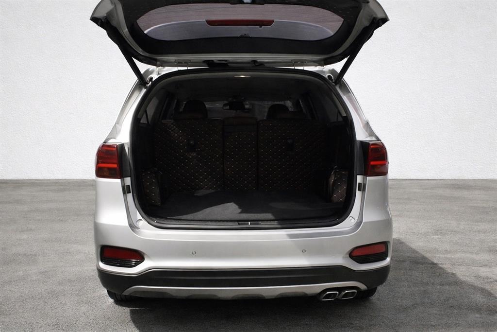 KIA Sorento 2020 Plateado - Importación desde Corea - HF Imports Iquique - Foto 17