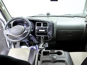 Small Truck Cargo (small) - Vista 10