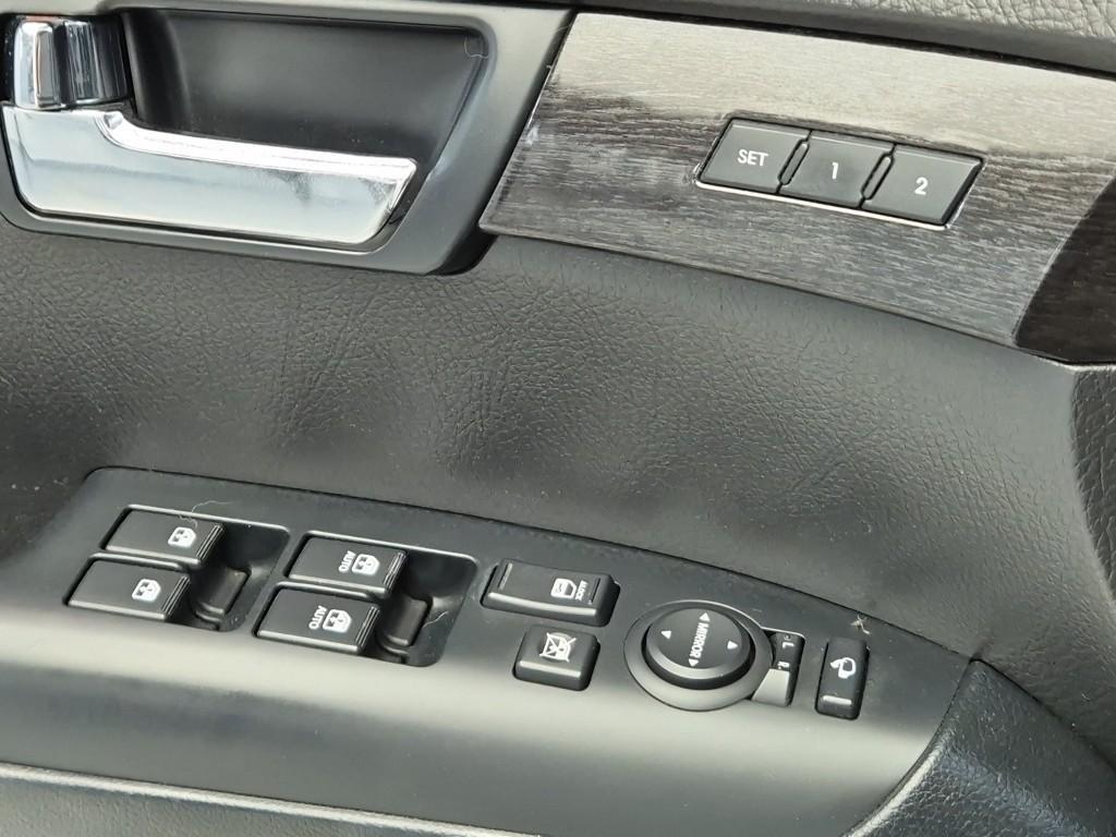 KIA Mohave 2014 Blanco - Importación desde Corea - HF Imports Iquique - Foto 19