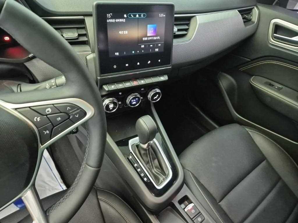 SAMSUNG Arkana - Vista 10