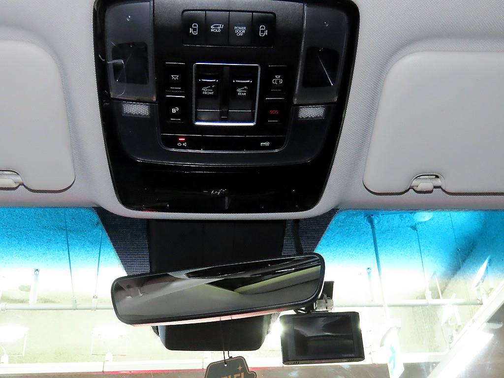 HYUNDAI Staria - Vista 12