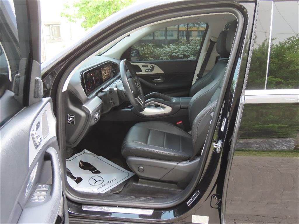 Mercedes Benz GLE Class 2020 Negro - Importación desde Corea - HF Imports Iquique - Foto 12