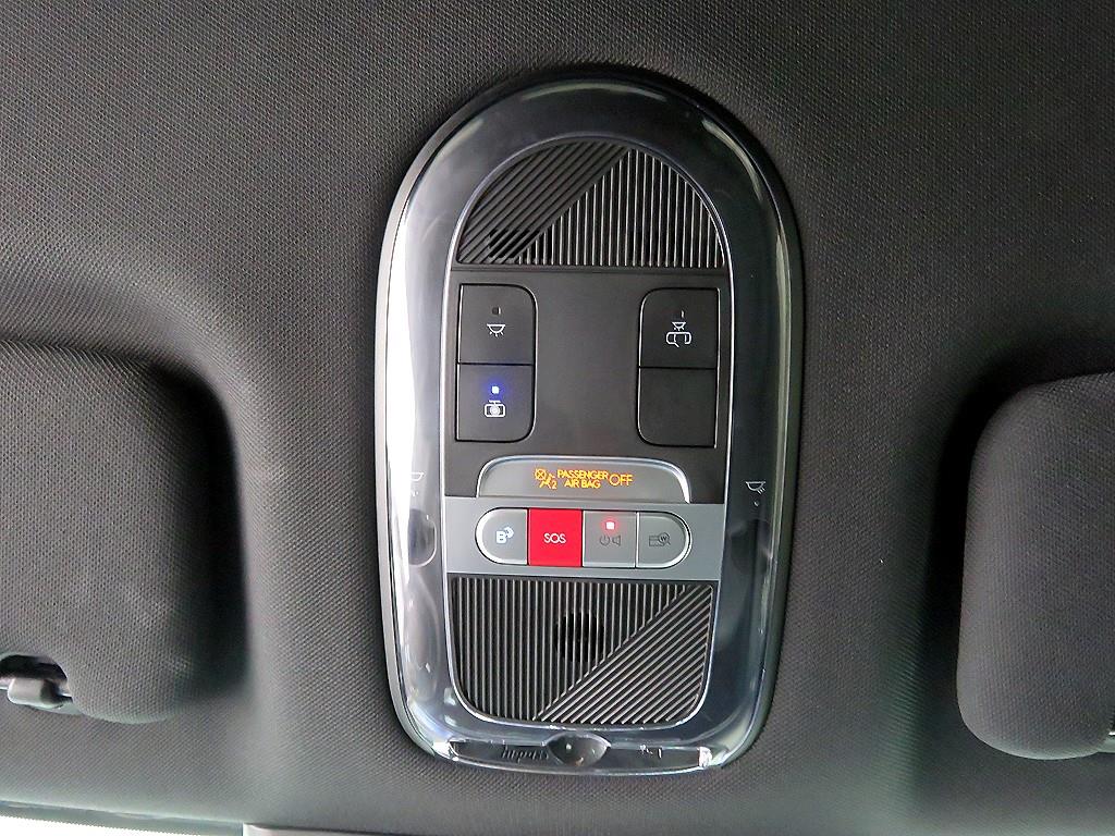 HYUNDAI Ioniq 6 2023 Gris - Importación desde Corea - HF Imports Iquique - Foto 15