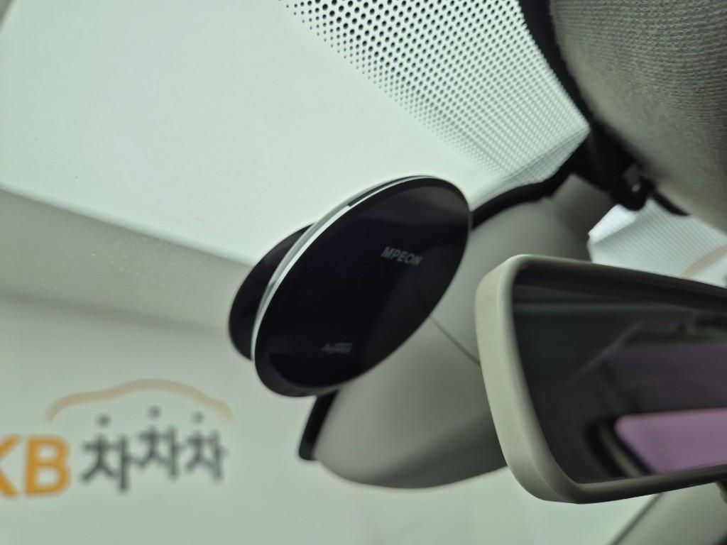SAMSUNG QM3 2016 Blanco - Importación desde Corea - HF Imports Iquique - Foto 16