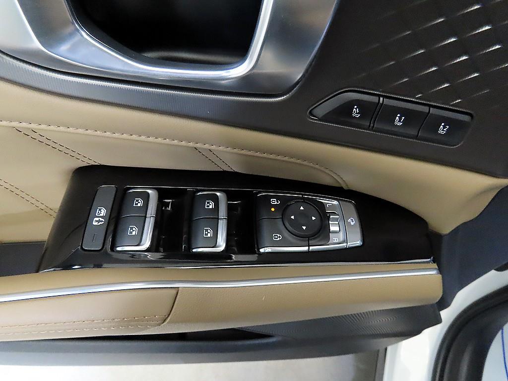 KIA Sorento 2024 Blanco - Importación desde Corea - HF Imports Iquique - Foto 13