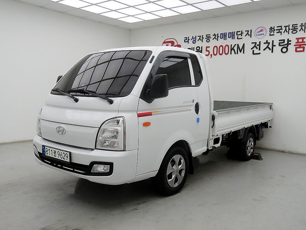 Small Truck Cargo (small) - Vista 2