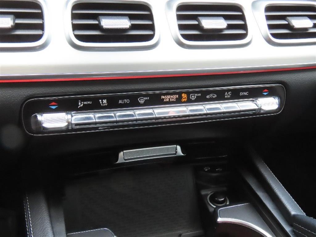 Mercedes Benz GLE Class 2020 Negro - Importación desde Corea - HF Imports Iquique - Foto 7