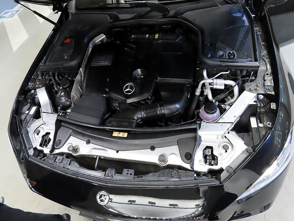 Mercedes Benz CLS Class 2022 Negro - Importación desde Corea - HF Imports Iquique - Foto 19