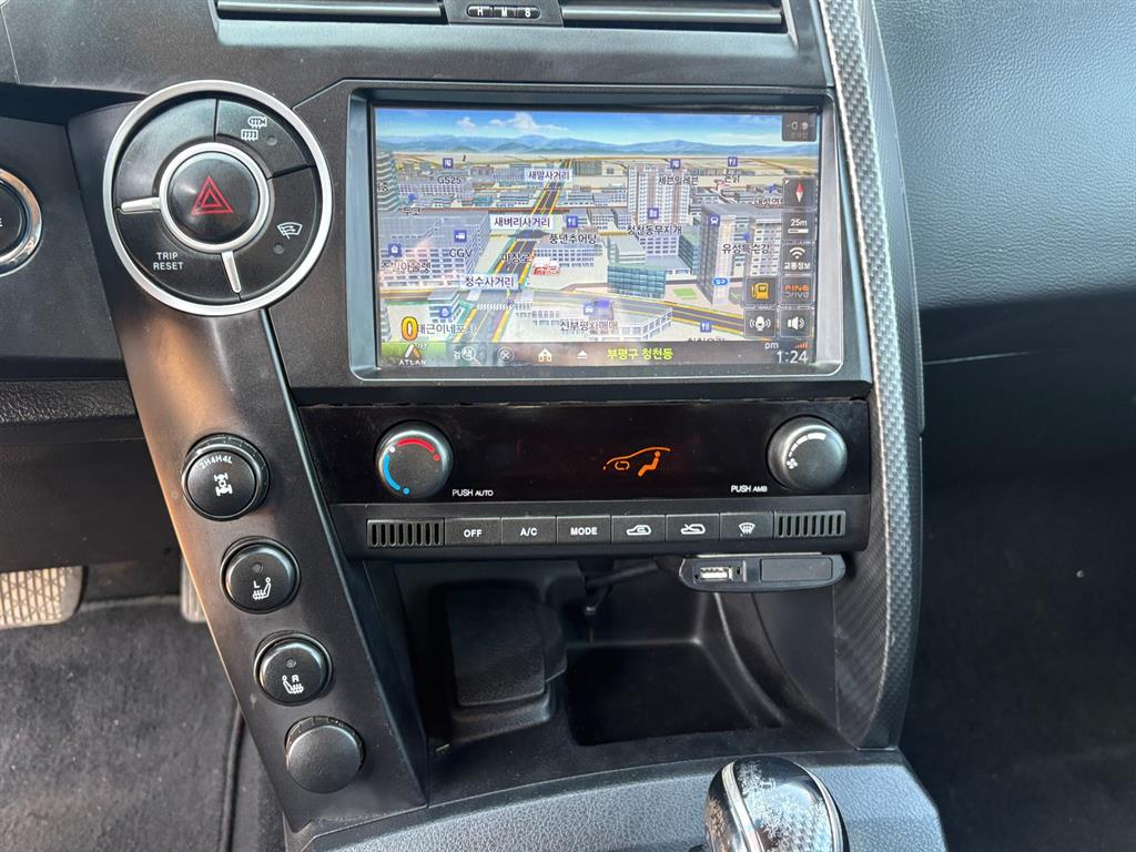 Ssangyong Korando 2015 Gris - Importación desde Corea - HF Imports Iquique - Foto 14