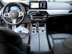 BMW 5 Series - Vista 10
