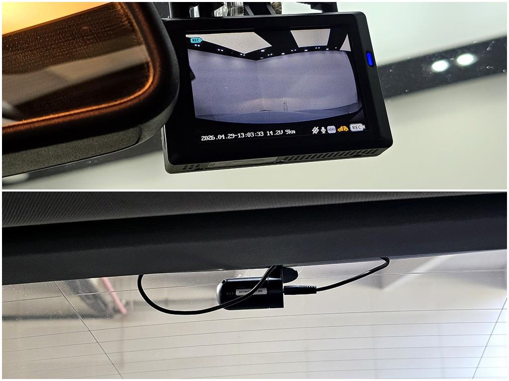 BMW Gran Turismo 2014 Plateado - Importación desde Corea - HF Imports Iquique - Foto 19