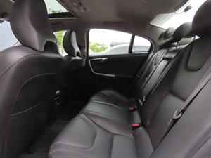 Volvo S60 - Vista 12