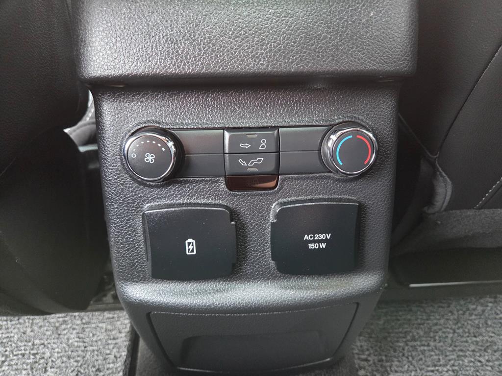 Ford Explorer 2018 Blanco - Importación desde Corea - HF Imports Iquique - Foto 15