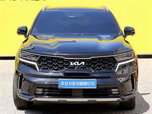 KIA Sorento - Vista 2