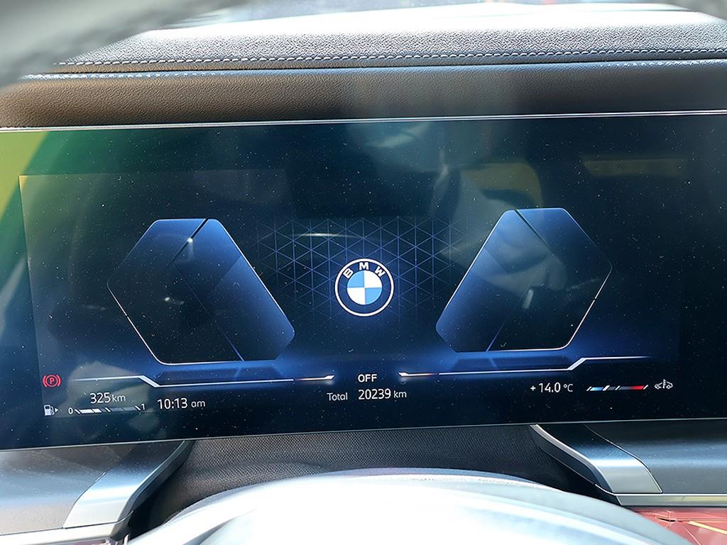 BMW 7 Series - Vista 11