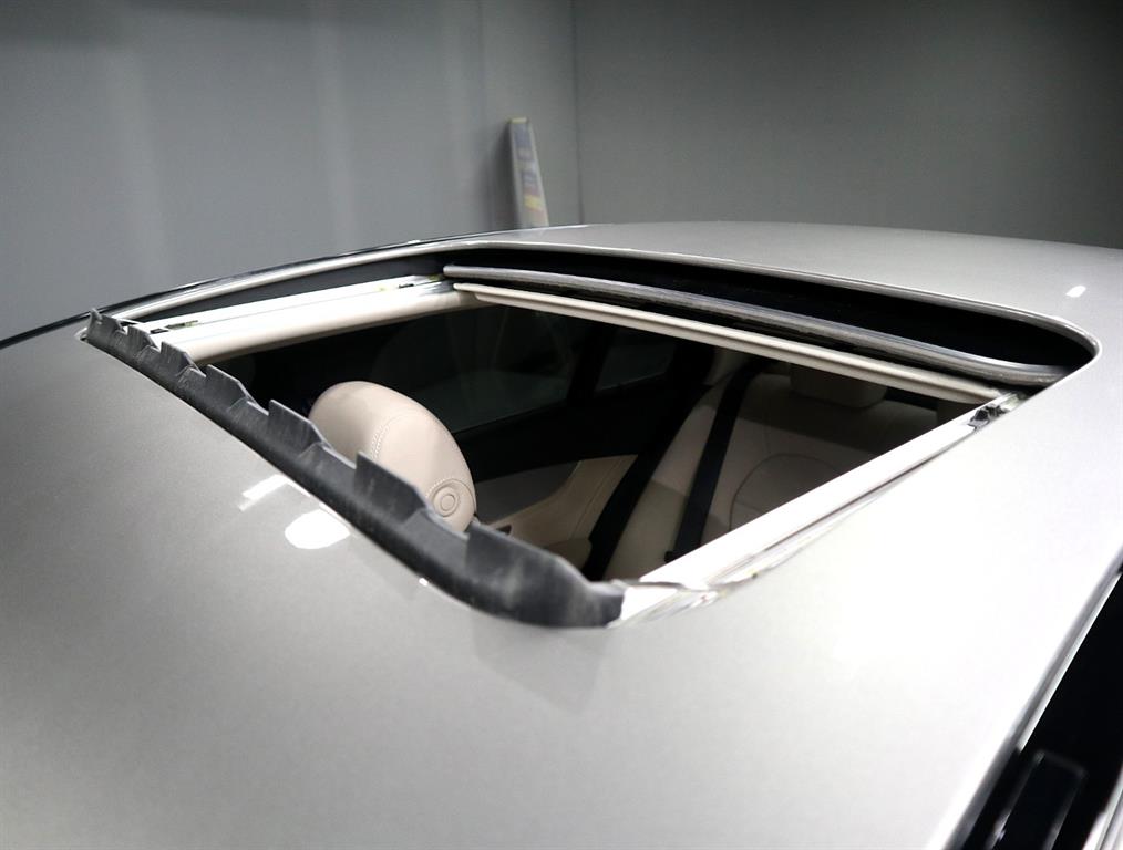 Mercedes Benz C Class 2020 Gris - Importación desde Corea - HF Imports Iquique - Foto 17