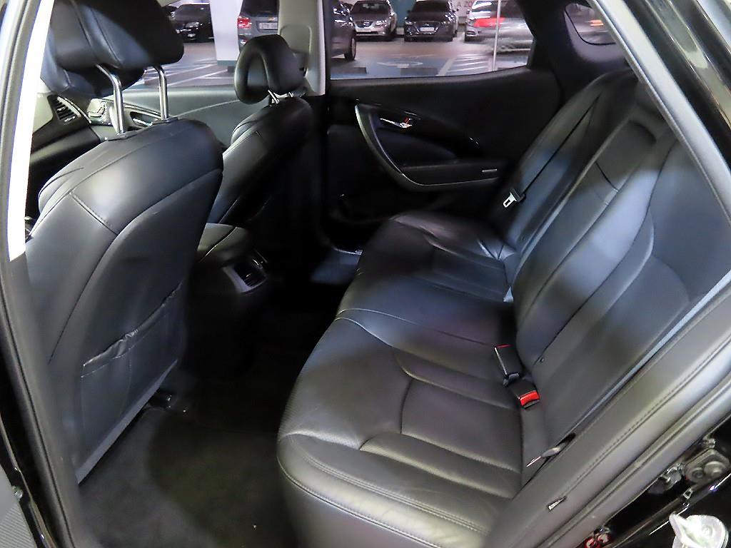 HYUNDAI Grandeur - Vista 7