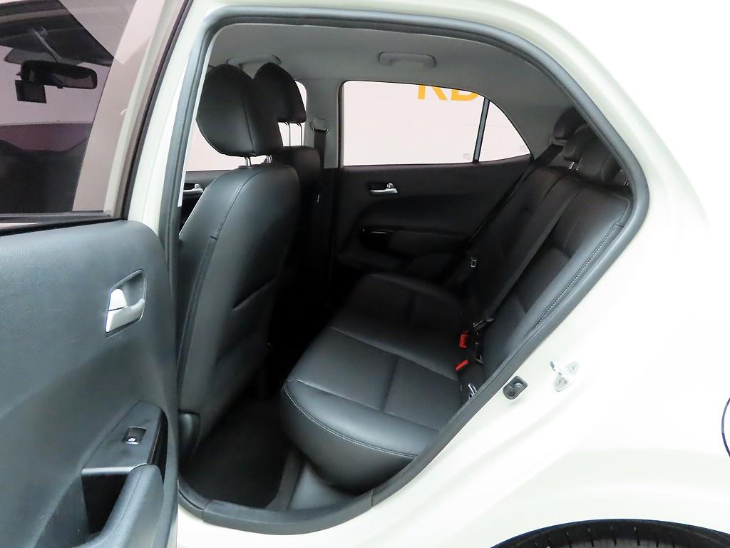 KIA Morning 2018 - Importación desde Corea - HF Imports Iquique - Foto 15