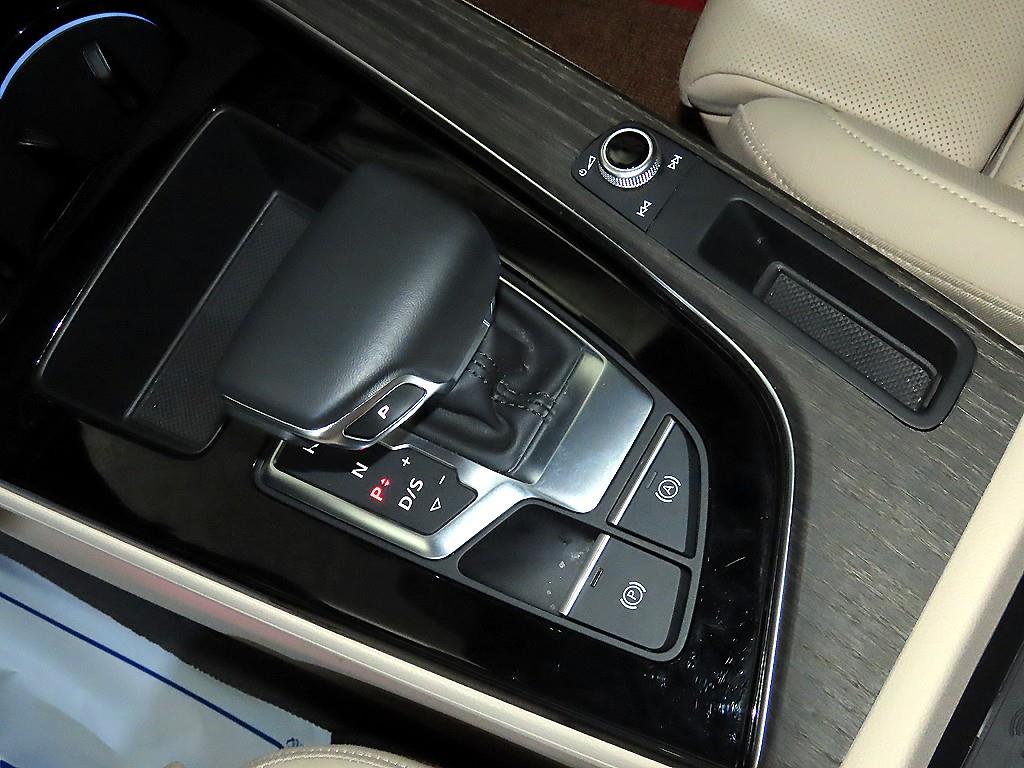 Audi A5 - Vista 12