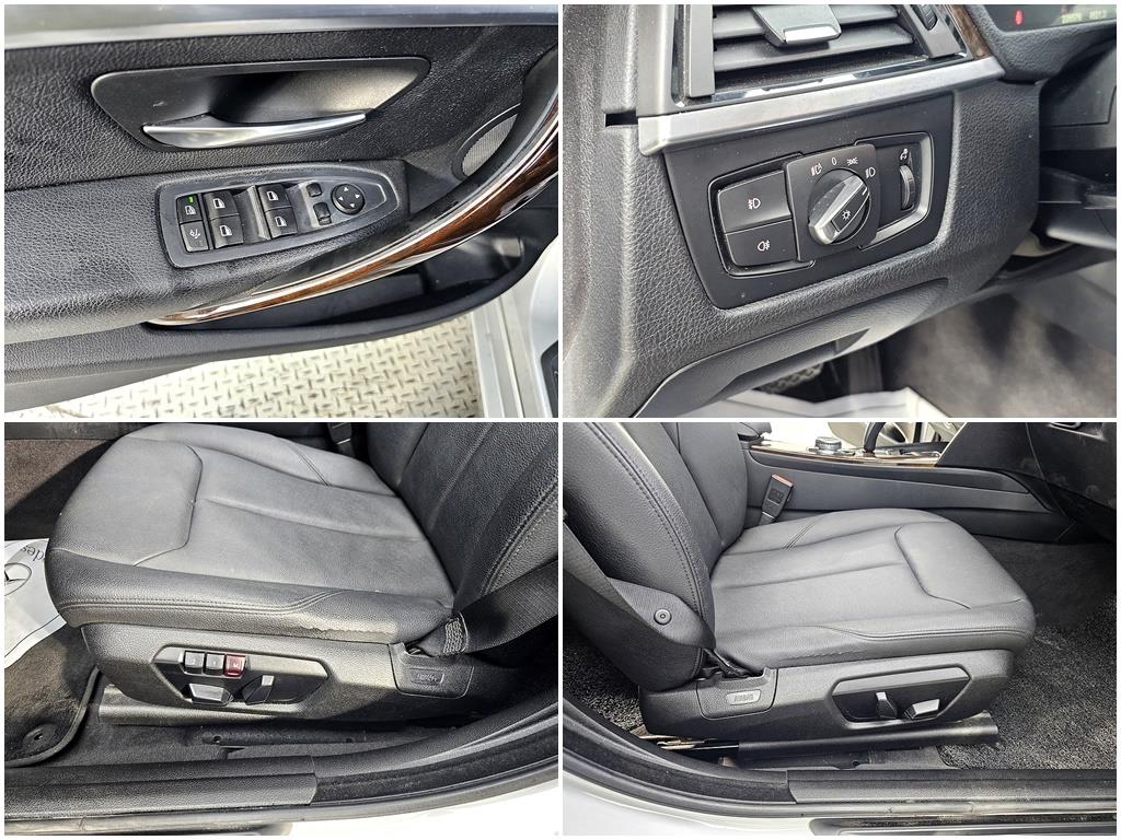 BMW Gran Turismo 2014 Plateado - Importación desde Corea - HF Imports Iquique - Foto 17
