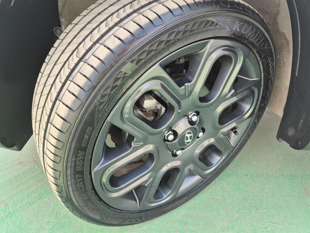 HYUNDAI Casper 2022 Blanco - Importación desde Corea - HF Imports Iquique - Foto 19