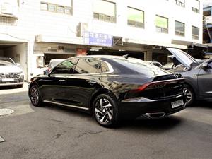 HYUNDAI Grandeur - Vista 8