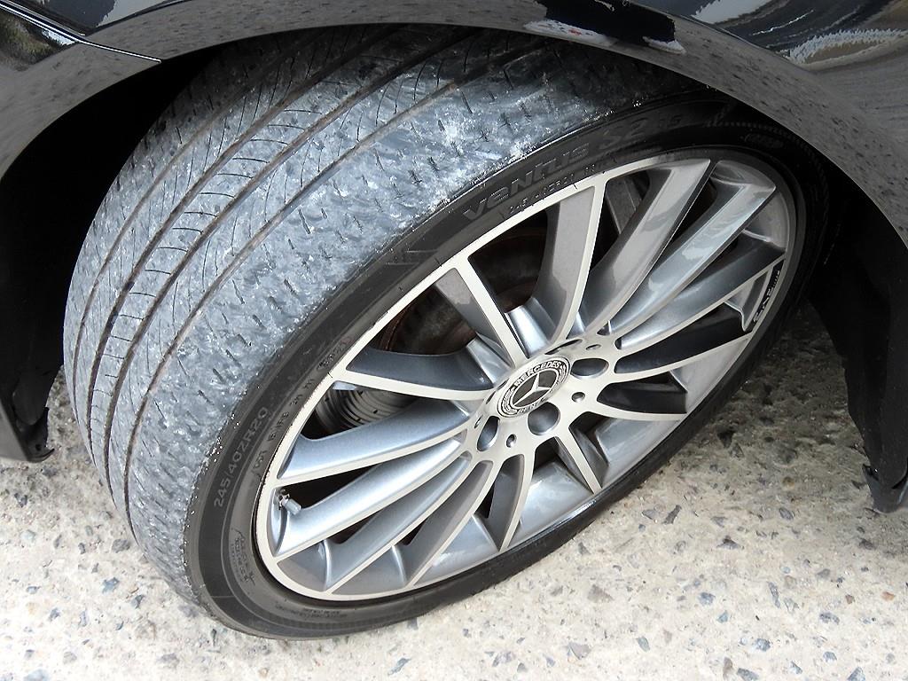Mercedes Benz S Class 2015 Negro - Importación desde Corea - HF Imports Iquique - Foto 20