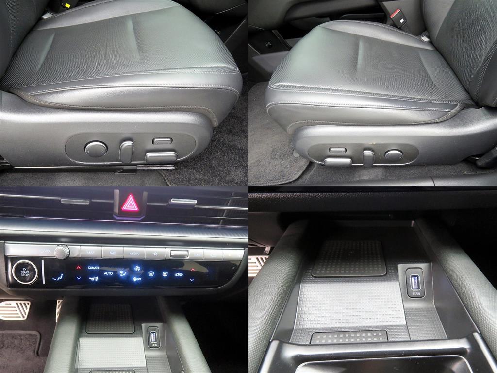 HYUNDAI Ioniq 6 2023 Gris - Importación desde Corea - HF Imports Iquique - Foto 18