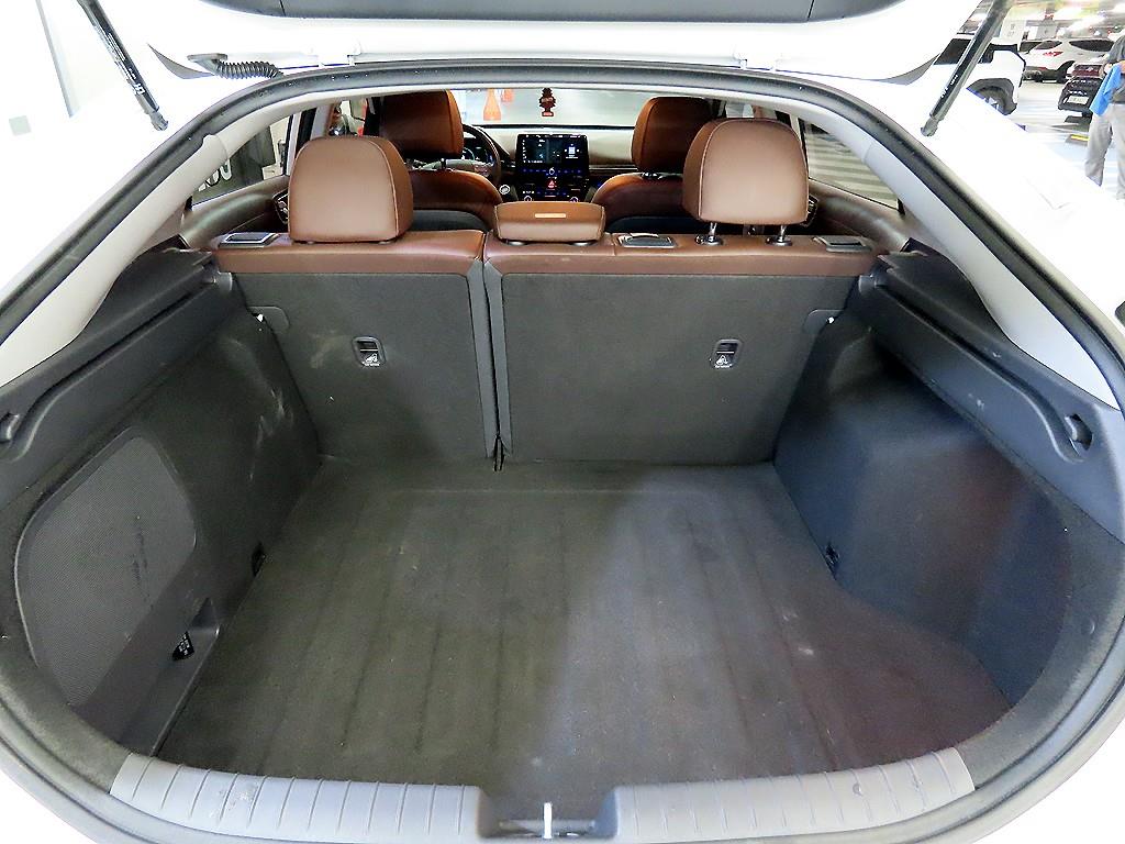 HYUNDAI Ioniq 2020 Blanco - Importación desde Corea - HF Imports Iquique - Foto 17