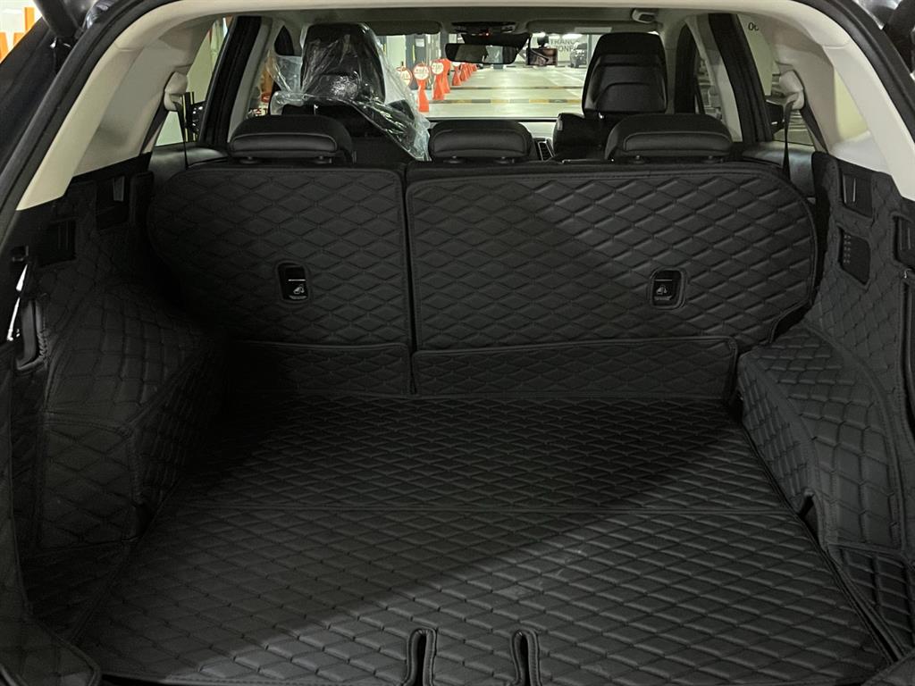 KIA Sportage - Vista 6