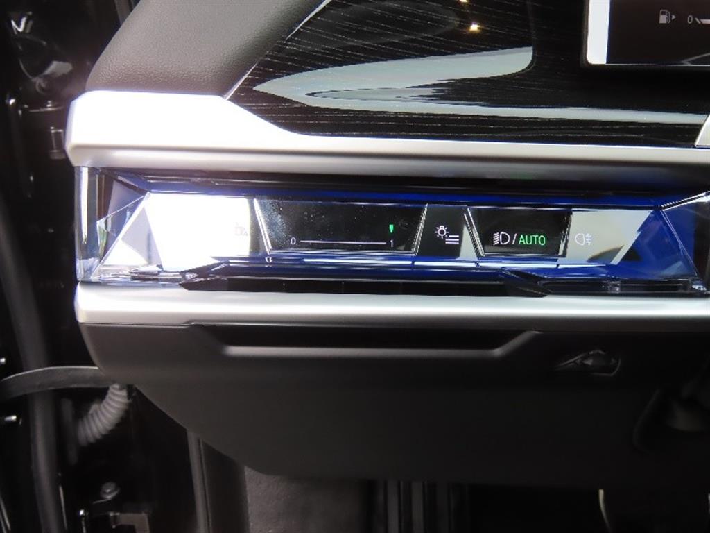 BMW 7 Series 2025 Negro - Importación desde Corea - HF Imports Iquique - Foto 11