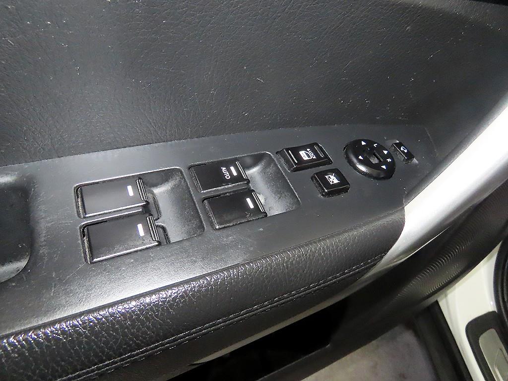 KIA Sorento 2011 Blanco - Importación desde Corea - HF Imports Iquique - Foto 13