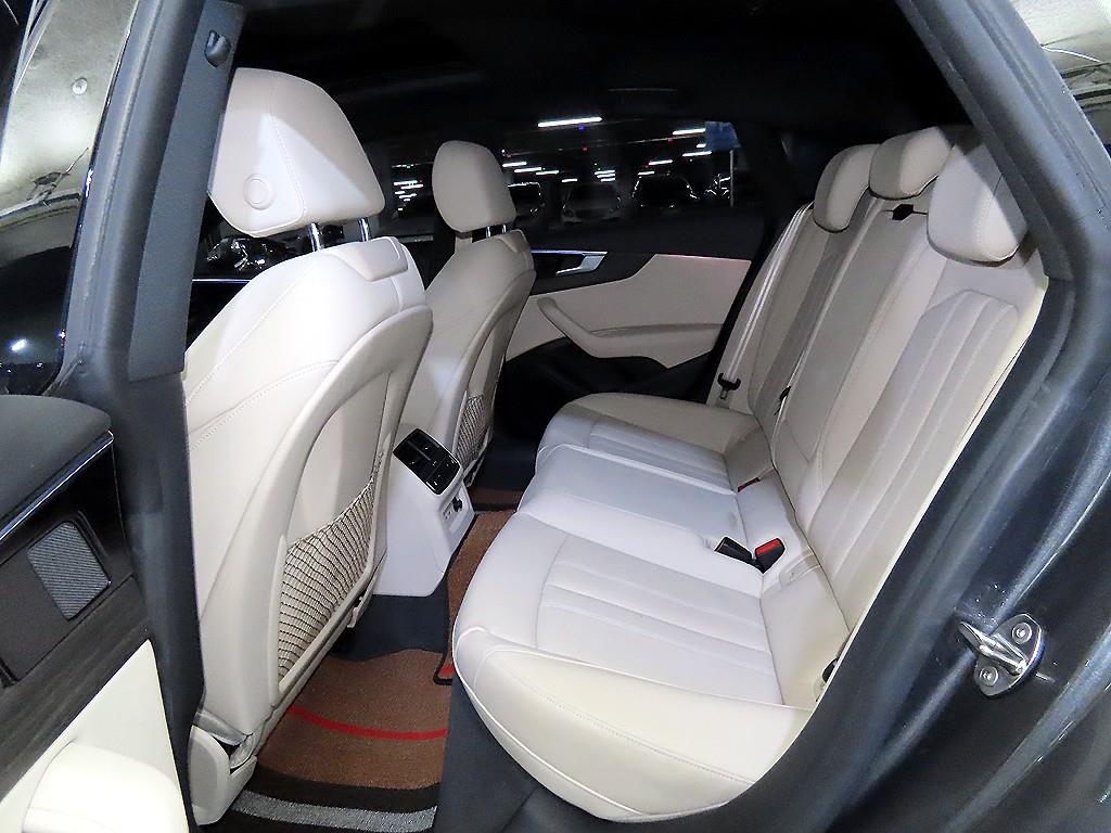 Audi A5 - Vista 7