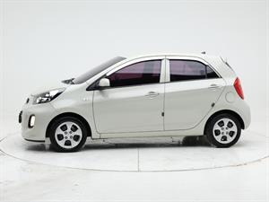 KIA Morning - Vista 6