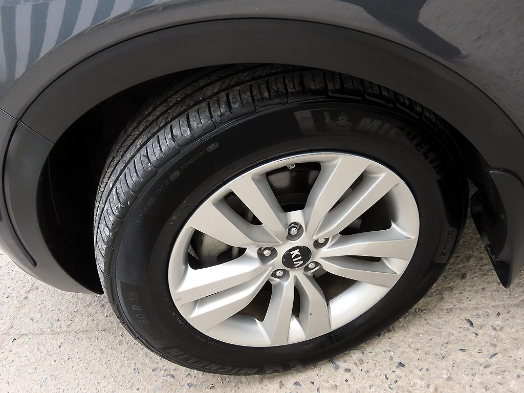 KIA Sorento 2015 - Importación desde Corea - HF Imports Iquique - Foto 20