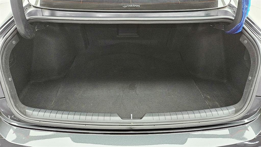 HYUNDAI Sonata 2021 Gris - Importación desde Corea - HF Imports Iquique - Foto 20