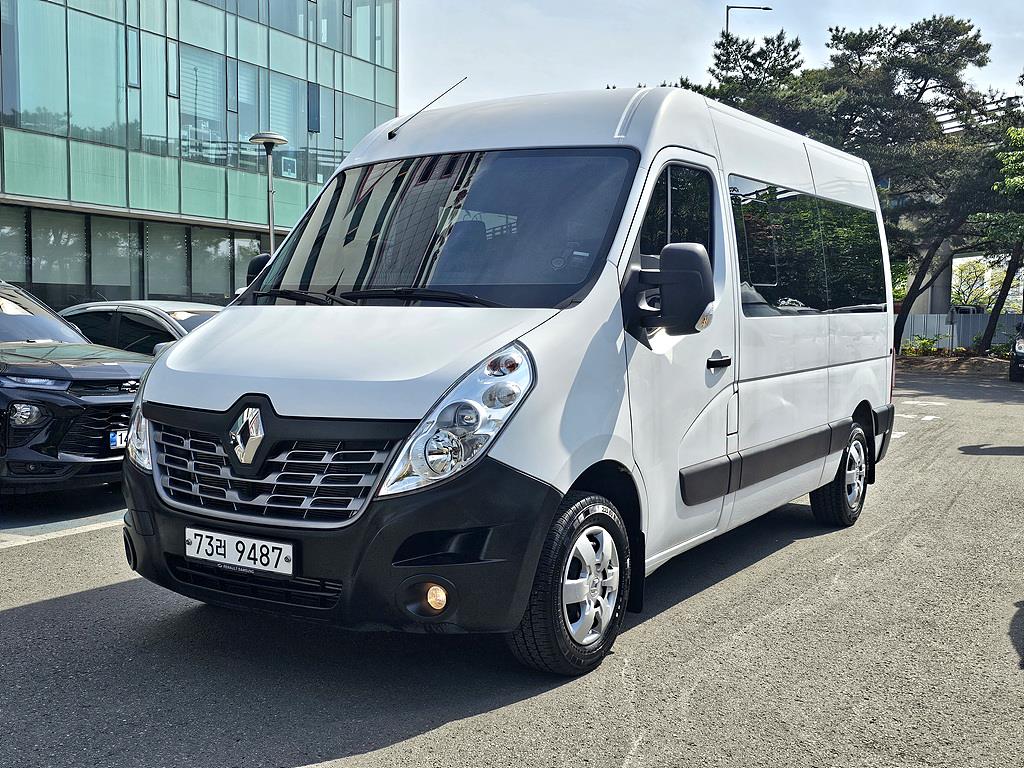 SAMSUNG Master 2019 Blanco - Importación desde Corea - HF Imports Iquique - Foto 1