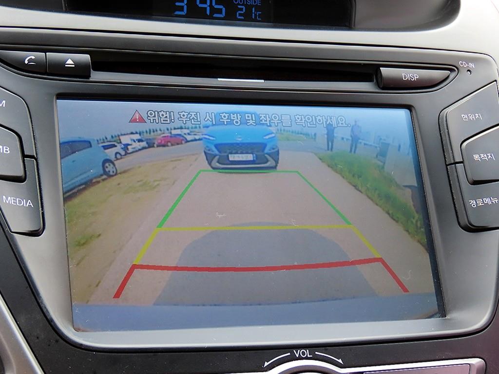 HYUNDAI Avante 2014 Blanco - Importación desde Corea - HF Imports Iquique - Foto 16