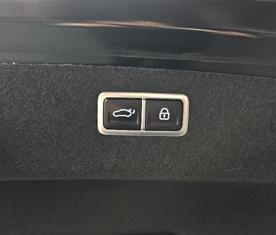 Genesis G80 2021 Negro - Importación desde Corea - HF Imports Iquique - Foto 20