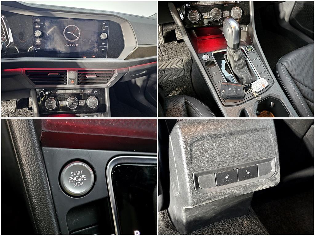 Volkswagen Jetta 2021 Blanco - Importación desde Corea - HF Imports Iquique - Foto 16