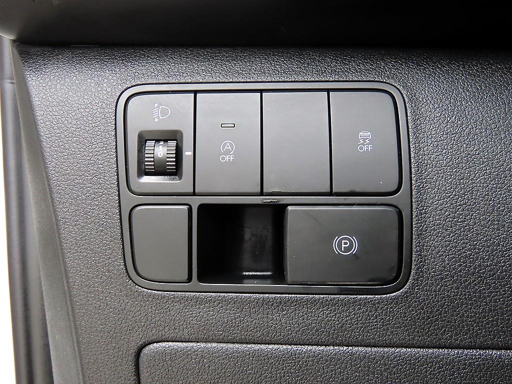 HYUNDAI Staria - Vista 12