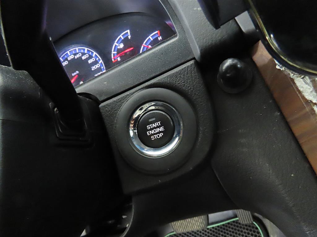Ssangyong Rexton - Vista 10