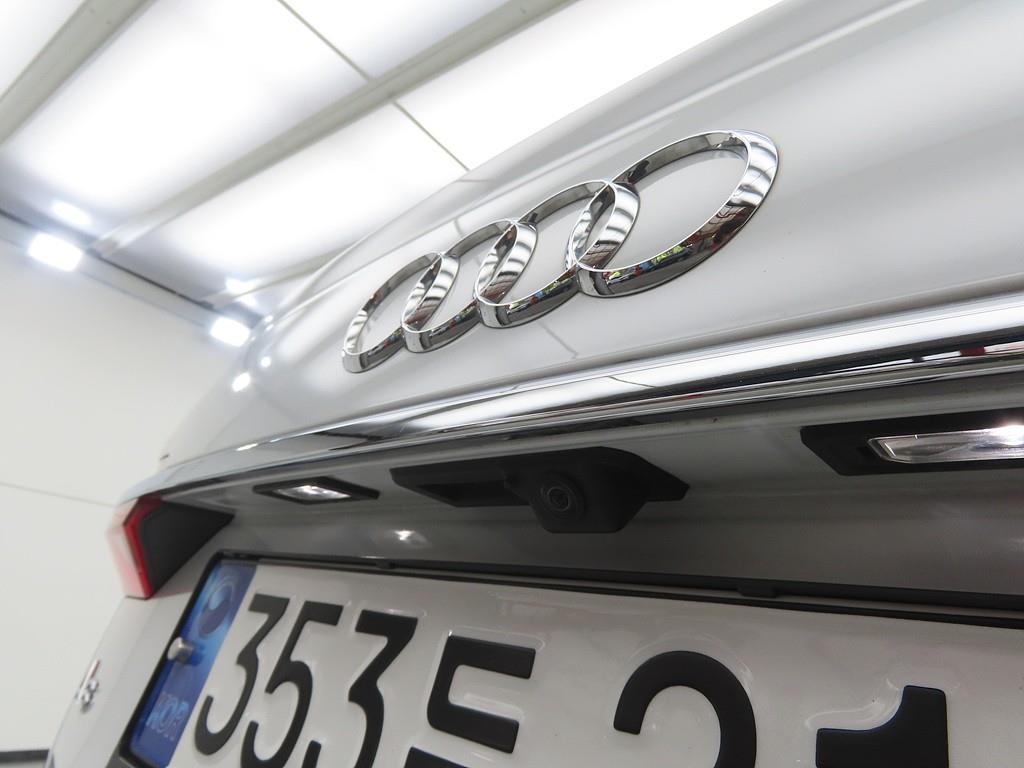 Audi A6 2023 Blanco - Importación desde Corea - HF Imports Iquique - Foto 15