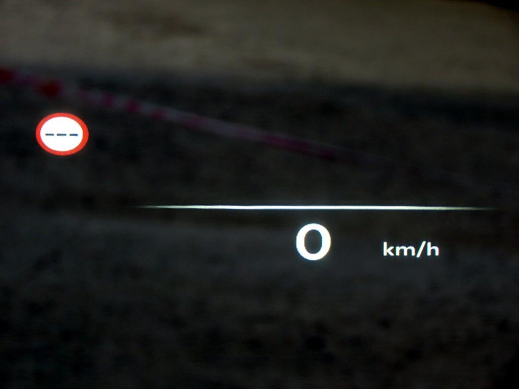 Genesis G80 - Vista 10