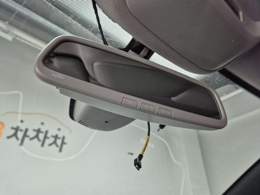 SAMSUNG QM3 2018 Blanco - Importación desde Corea - HF Imports Iquique - Foto 17
