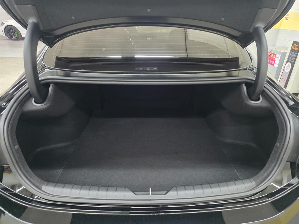 HYUNDAI Sonata 2024 Negro - Importación desde Corea - HF Imports Iquique - Foto 16